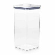 Pojemnik POP 5,7l  kwadrat L wysoki, GoodGrips / OXO