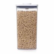 Pojemnik POP 5,7l  kwadrat L wysoki, GoodGrips / OXO