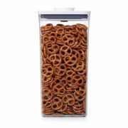Pojemnik POP 5,7l  kwadrat L wysoki, GoodGrips / OXO