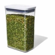 Pojemnik POP2 2,6l prostokąt Mśredni GoodGrips / OXO