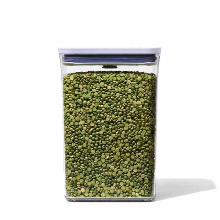 Pojemnik POP2 2,6l prostokąt Mśredni GoodGrips / OXO