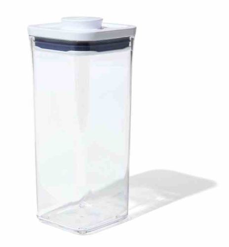 Pojemnik POP 1,6l kwadrat S średni Good Grips / OXO