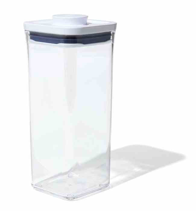 Pojemnik POP 1,6l kwadrat S średni Good Grips / OXO