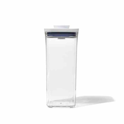 Pojemnik POP 1,6l kwadrat S średni Good Grips / OXO