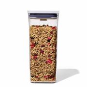 Pojemnik POP 1,6l kwadrat S średni Good Grips / OXO