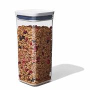 Pojemnik POP 1,6l kwadrat S średni Good Grips / OXO