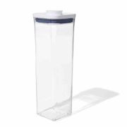 Pojemnik POP  2,1l kwadrat S wysoki Good Grips / OXO