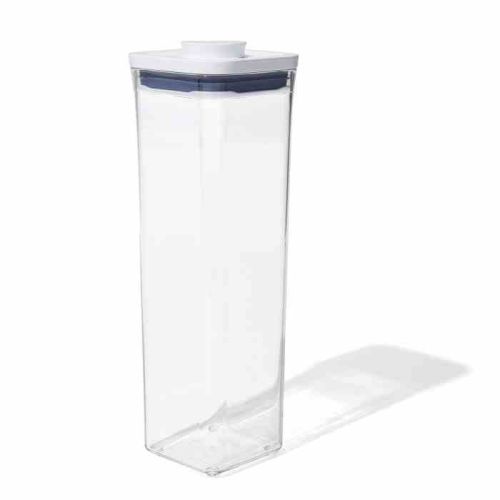 Pojemnik POP  2,1l kwadrat S wysoki Good Grips / OXO