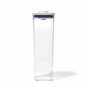 Pojemnik POP  2,1l kwadrat S wysoki Good Grips / OXO