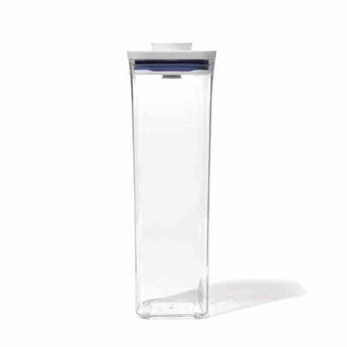 Pojemnik POP  2,1l kwadrat S wysoki Good Grips / OXO