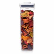 Pojemnik POP  2,1l kwadrat S wysoki Good Grips / OXO
