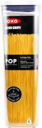 Pojemnik POP  2,1l kwadrat S wysoki Good Grips / OXO