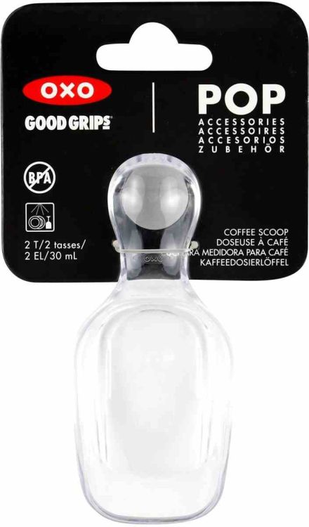 Miarka do kawy POP2 30ml transparentna GoodGri / OXO