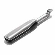 Obieraczka prosta obustronna stalowa, STEEL / OXO