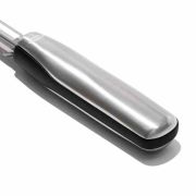 Obieraczka prosta obustronna stalowa, STEEL / OXO