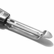 Obieraczka prosta obustronna stalowa, STEEL / OXO