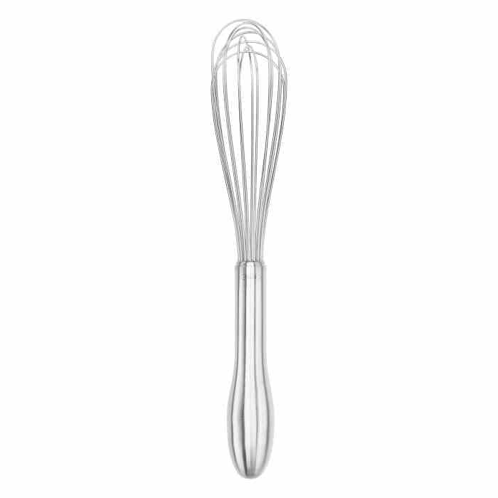 Trzepaczka 22,5 cm Stalowa, STL / OXO
