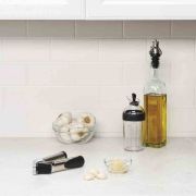 Shaker do dressingu 236ml  Czarny, Good Grips / OXO
