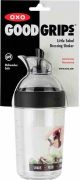 Shaker do dressingu 236ml  Czarny, Good Grips / OXO