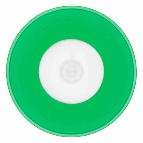 Pokrywka silikonowa L 28cm  zielona Good Grips / OXO