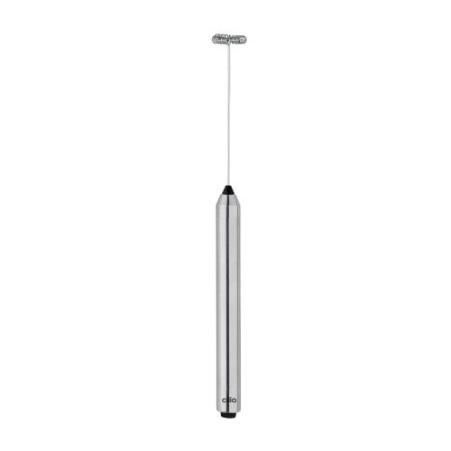 Spieniacz do mleka, stal nierdzewna, 25 cm Cremoso Deluxe / Cilio