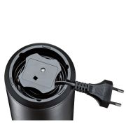 Elektryczny młynek do kawy, na ok. 40 g ziaren kawy, śred. 9 x 19,5 cm Excelsa / Cilio