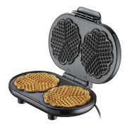 Gofrownica, 34 x 24,5 x 10 cm Classic Duo / Cilio