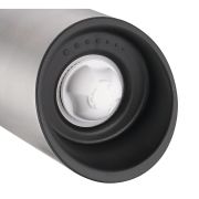 Elektryczny młynek do pieprzu lub soli, ładowany przez usb, śred. 5 x 22,5 cm Collina / Cilio