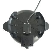 Fondue elektryczne, dla 6 os., 1,7 l, 26 x 26 x 17 cm Simplon / Kela