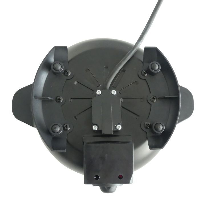 Fondue elektryczne, dla 6 os., 1,7 l, 26 x 26 x 17 cm Simplon / Kela