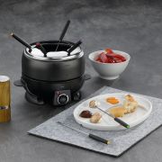 Fondue elektryczne, dla 6 os., 1,7 l, 26 x 26 x 17 cm Simplon / Kela