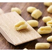 Deska do gnocchi, drewno bukowe, 20,5 x 9 cm Pastacasa / Kuchenprofi