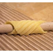Deska do gnocchi, drewno bukowe, 20,5 x 9 cm Pastacasa / Kuchenprofi