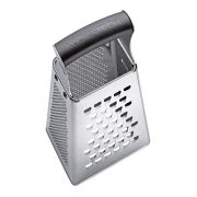 Tarka czterostronna, stal nierdzewna, wys. 23,5 cm MASTER GRIP / Kuchenprofi