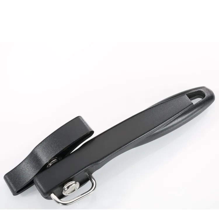Otwieracz do puszek, 19,5 cm Safe / Kuchenprofi