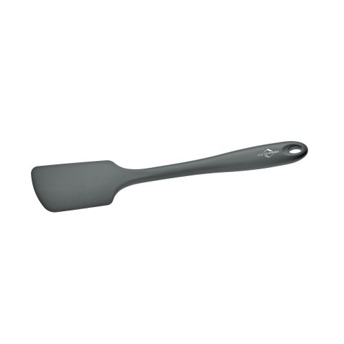 Szpatułka silikonowa, 28 cm, szara TREND / Kuchenprofi