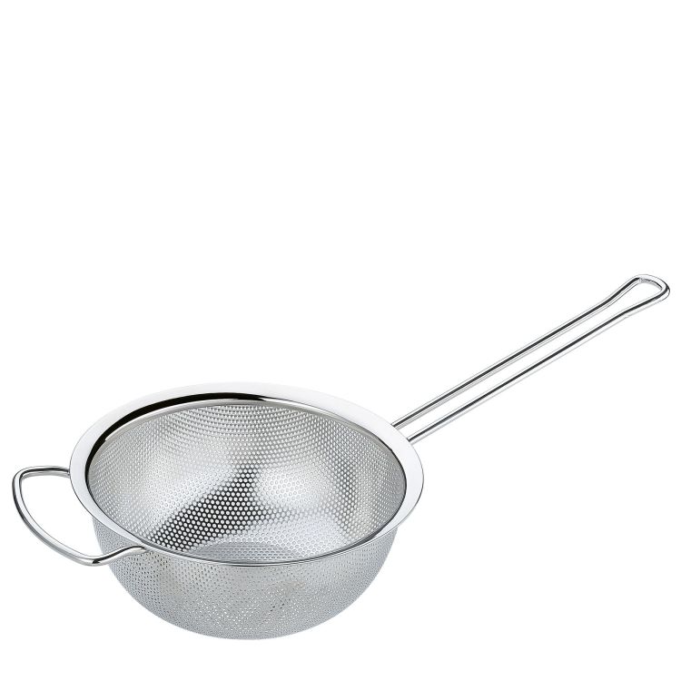 Sitko, stal nierdzewna, śred. 18 cm Deluxe / Kuchenprofi