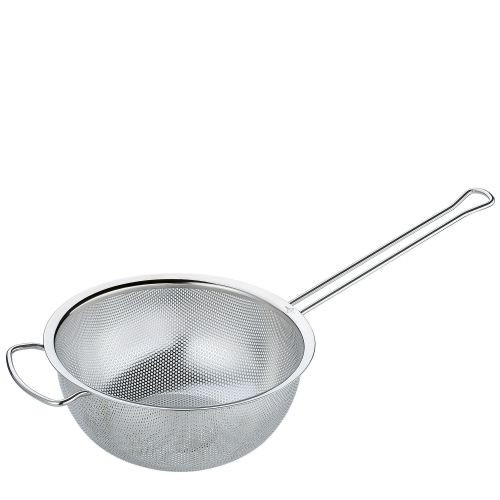 Sitko, stal nierdzewna, śred. 22 cm Deluxe / Kuchenprofi