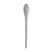 Czerpak do miodu, silikon, 16,5 cm  / Lurch