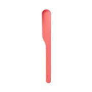 Noże śniadaniowe, 3 szt., silikon, 16 cm  / Lurch