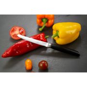 Nóż uniwersalny z ząbkami, 11 cm Tango / Lurch