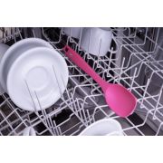 Uniwersalna łyżka kuchenna, silikon, 28 cm, różowa Smart Tools / Lurch