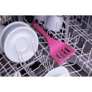 Łopatka kuchenna, silikon, 32,5 cm, różowa Smart Tools / Lurch