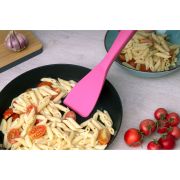 Szpatułka kuchenna, silikon, 28 cm, różowa Smart Tools / Lurch