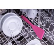 Szpatułka kuchenna, silikon, 28 cm, różowa Smart Tools / Lurch