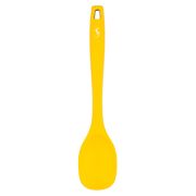 Uniwersalna łyżka kuchenna, silikon, 28 cm, żółta Smart Tools / Lurch