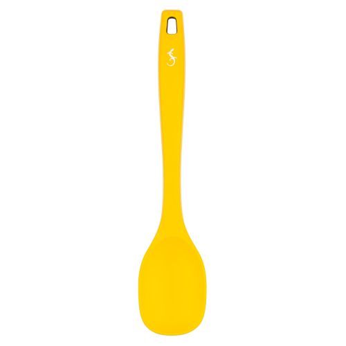 Uniwersalna łyżka kuchenna, silikon, 28 cm, żółta Smart Tools / Lurch