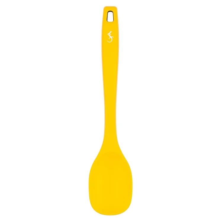Uniwersalna łyżka kuchenna, silikon, 28 cm, żółta Smart Tools / Lurch