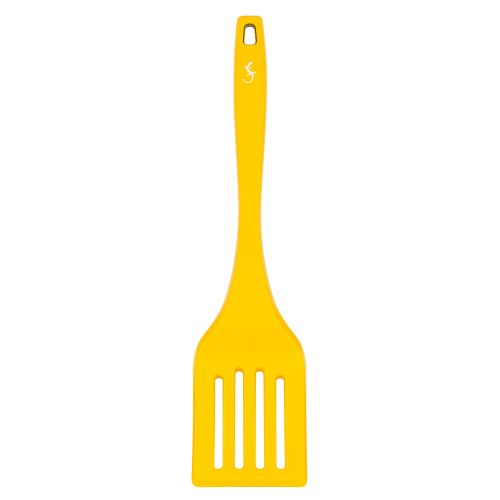 Łopatka kuchenna, silikon, 32,5 cm, żółta Smart Tools / Lurch