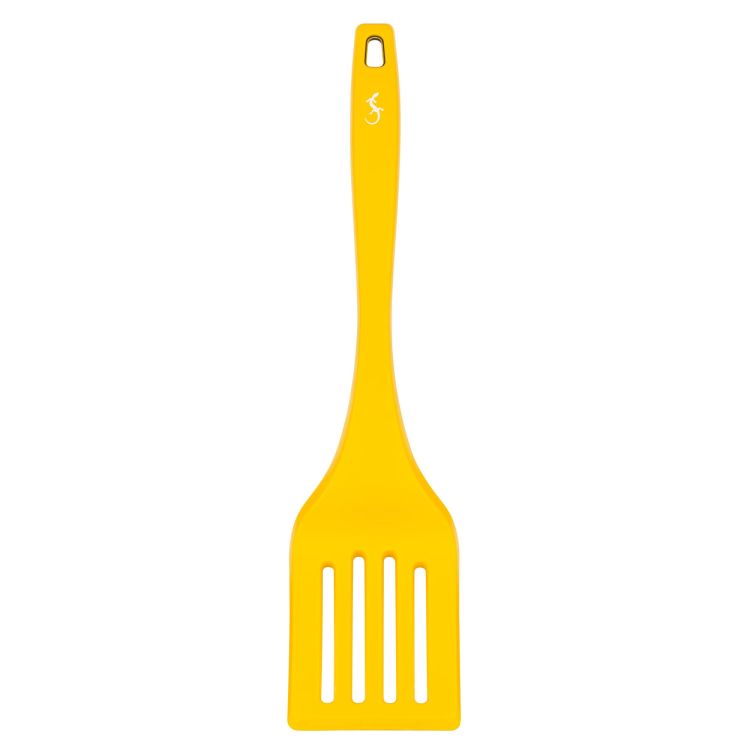 Łopatka kuchenna, silikon, 32,5 cm, żółta Smart Tools / Lurch